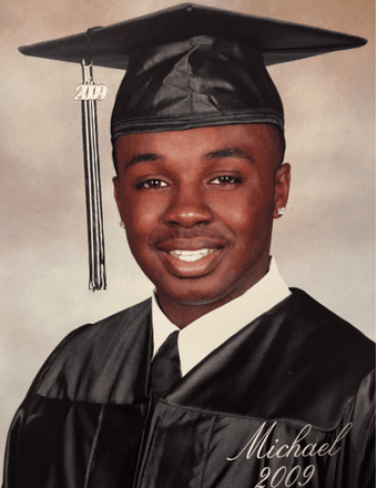 Michael Robinson Obituary