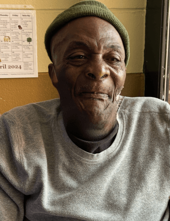 Willie Lee Johnson Obituary