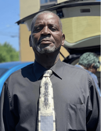 Michael Gecoby Reynolds Obituary