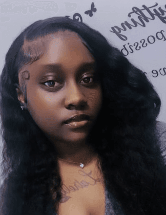 Larenzia Latrell Reese Obituary