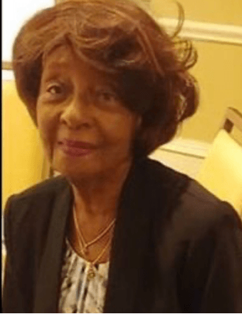Jennette J. Johnson Obituary