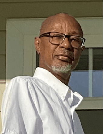Calip Johnson, Jr. Obituary