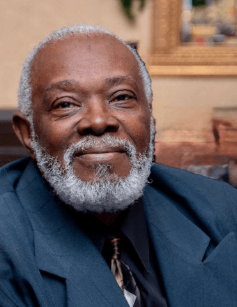 Robert Lewis Johnson, Sr. Obituary