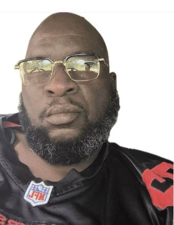 Darin Thomas Digbie, Sr. Obituary